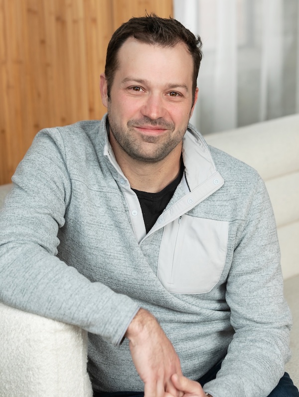 Picture of Matt Smits